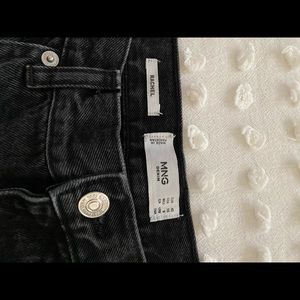 Mango Rachel size 10